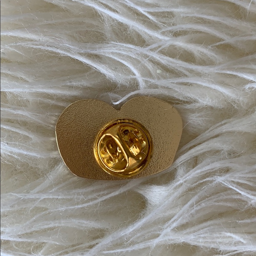 NWOT Tata! Boobies Pin - Picture 4 of 7